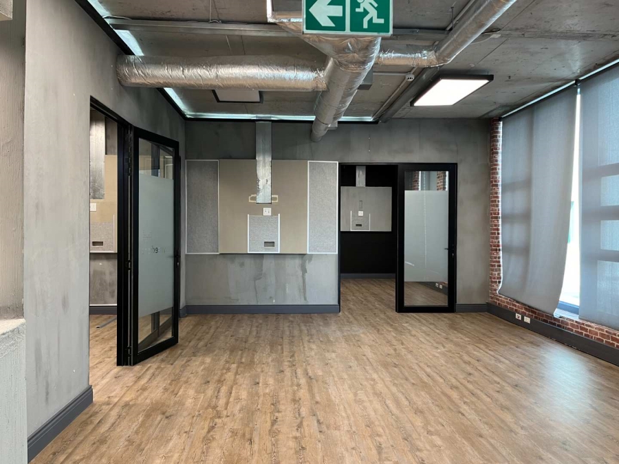 To Let commercial Property for Rent in Century City Western Cape